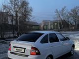 ВАЗ (Lada) Priora 2172 2014 годаүшін2 450 000 тг. в Семей – фото 4