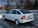 ВАЗ (Lada) Priora 2172 2014 годаүшін2 450 000 тг. в Семей – фото 3