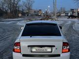 ВАЗ (Lada) Priora 2172 2014 годаүшін2 450 000 тг. в Семей – фото 5