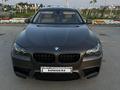 BMW 528 2012 года за 7 999 999 тг. в Шымкент – фото 2