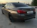 BMW 528 2012 года за 7 999 999 тг. в Шымкент – фото 4