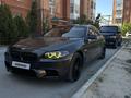 BMW 528 2012 года за 7 999 999 тг. в Шымкент