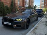 BMW 528 2012 года за 10 500 000 тг. в Шымкент