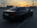 BMW 528 2012 года за 7 999 999 тг. в Шымкент – фото 6