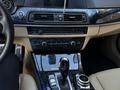 BMW 528 2012 года за 7 999 999 тг. в Шымкент – фото 7
