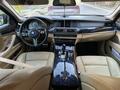 BMW 528 2012 года за 7 999 999 тг. в Шымкент – фото 8