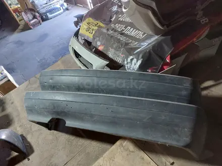 Бампер задний за 15 000 тг. в Караганда