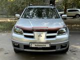 Mitsubishi Outlander 2004 годаүшін5 300 000 тг. в Алматы