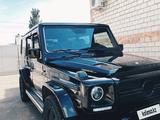 Mercedes-Benz G 300 1990 года за 8 000 000 тг. в Павлодар – фото 2