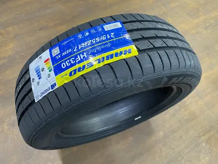 215/55r17 Habilead HF330 за 29 000 тг. в Астана – фото 3