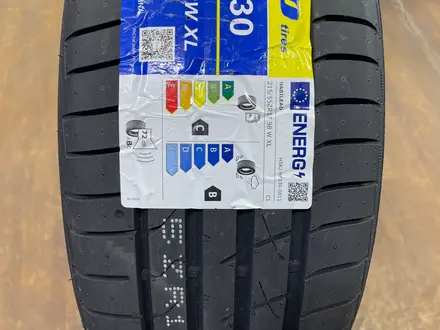 215/55r17 Habilead HF330 за 29 000 тг. в Астана – фото 5