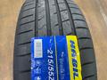215/55r17 Habilead HF330 за 29 000 тг. в Астана – фото 6