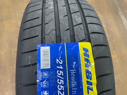 215/55r17 Habilead HF330 за 29 000 тг. в Астана – фото 6