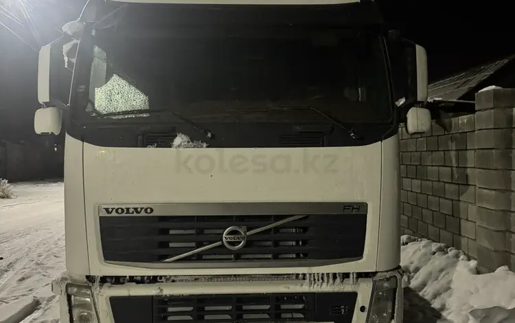 Volvo  FH 2011 года за 16 000 000 тг. в Жаркент