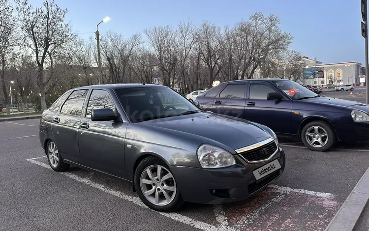 ВАЗ (Lada) Priora 2172 2014 годаүшін1 900 000 тг. в Караганда