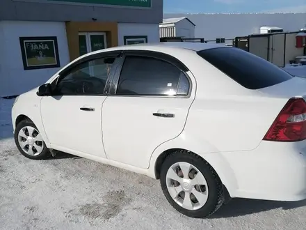 Chevrolet Nexia 2021 года за 4 800 000 тг. в Караганда – фото 5