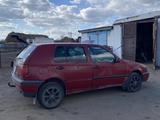 Volkswagen Golf 1992 годаүшін700 000 тг. в Караганда – фото 2