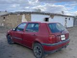 Volkswagen Golf 1992 годаүшін700 000 тг. в Караганда