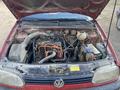 Volkswagen Golf 1992 года за 700 000 тг. в Караганда – фото 3