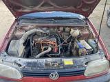 Volkswagen Golf 1992 годаүшін700 000 тг. в Караганда – фото 3