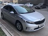 Kia Cerato 2018 годаүшін7 000 000 тг. в Шымкент – фото 4