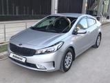 Kia Cerato 2018 года за 7 000 000 тг. в Шымкент