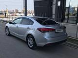 Kia Cerato 2018 годаүшін7 000 000 тг. в Шымкент – фото 4