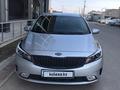 Kia Cerato 2018 годаүшін7 000 000 тг. в Шымкент – фото 7