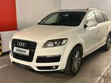 Audi Q7 2007 года за 6 000 000 тг. в Алматы – фото 2