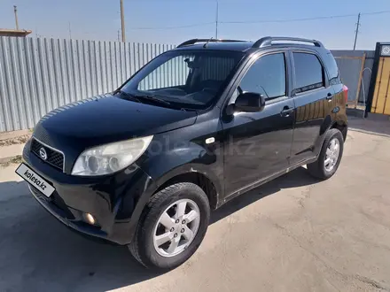 Daihatsu Terios 2007 года за 4 100 000 тг. в Атырау – фото 2