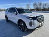 Hyundai Palisade 2022 года за 22 000 000 тг. в Костанай