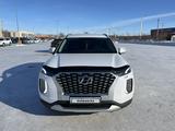 Hyundai Palisade 2022 годаүшін21 000 000 тг. в Костанай – фото 2