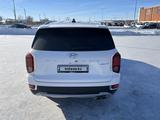 Hyundai Palisade 2022 годаүшін21 000 000 тг. в Костанай – фото 3