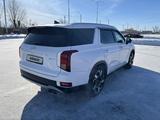 Hyundai Palisade 2022 годаүшін21 000 000 тг. в Костанай – фото 5