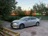 Lexus ES 350 2013 годаүшін7 500 000 тг. в Атырау – фото 2