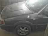 Volkswagen Passat 1991 годаүшін900 000 тг. в Уштобе – фото 5