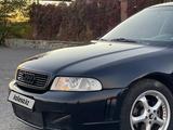 Audi A4 1996 годаүшін3 100 000 тг. в Караганда – фото 2