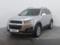 Chevrolet Captiva 2014 года за 6 790 000 тг. в Астана