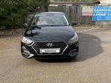 Hyundai Accent 2018 года за 7 300 000 тг. в Караганда