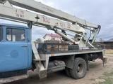 ЗиЛ  АГП-22.04 1993 годаүшін8 000 000 тг. в Актобе – фото 3