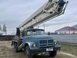 ЗиЛ  АГП-22.04 1993 годаүшін8 000 000 тг. в Актобе