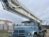 ЗиЛ  АГП-22.04 1993 годаүшін8 000 000 тг. в Актобе – фото 2