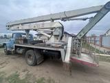 ЗиЛ  АГП-22.04 1993 годаүшін8 000 000 тг. в Актобе – фото 4