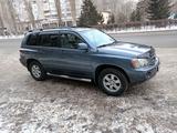 Toyota Highlander 2001 года за 6 800 000 тг. в Павлодар