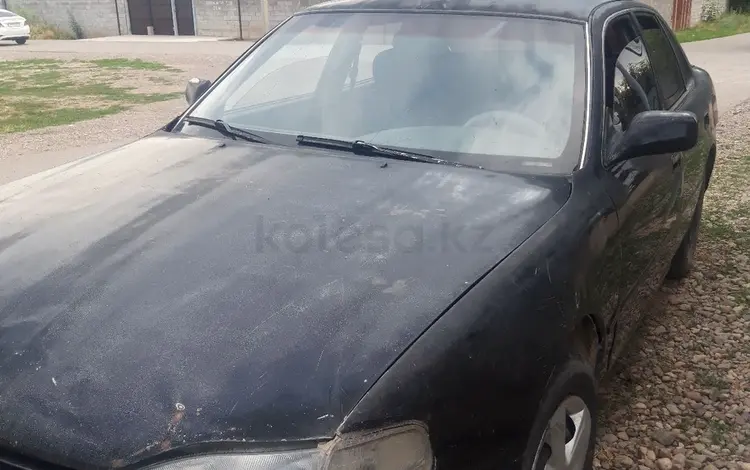 Toyota Camry 1993 года за 1 000 000 тг. в Алматы