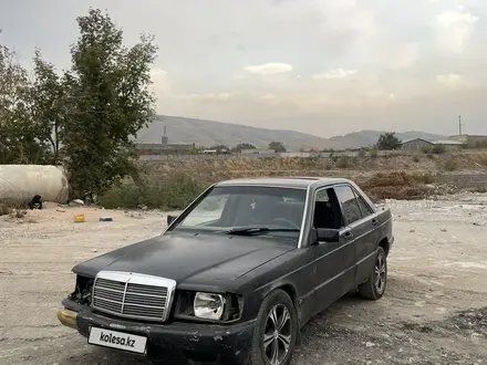 Mercedes-Benz 190 1991 года за 550 000 тг. в Алматы – фото 8