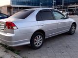 Honda Civic 2004 года за 3 000 000 тг. в Актау – фото 4