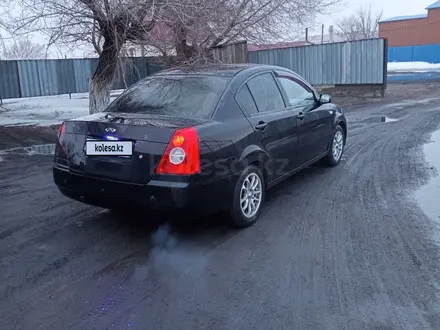 Chery Fora 2007 года за 1 500 000 тг. в Караганда – фото 11