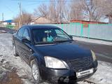 Chery Fora 2007 года за 1 400 000 тг. в Агадырь