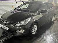 Hyundai Accent 2016 годаүшін5 800 000 тг. в Атырау